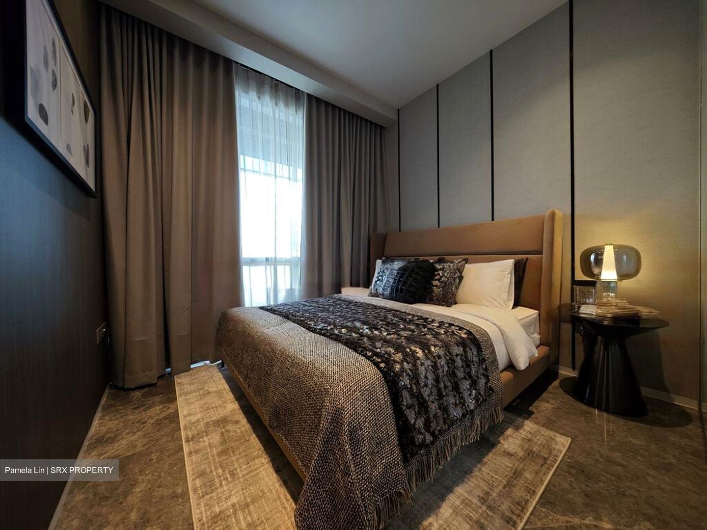 8 Napier (D10), Condominium #489409171